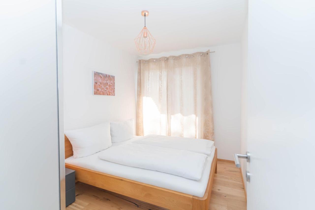 Luxurious Apartment With Big Balcony Near City Center Wien Exterior foto